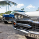 Illustration for article titled Heres What Cubas Car Scene Looks Like In 2017
